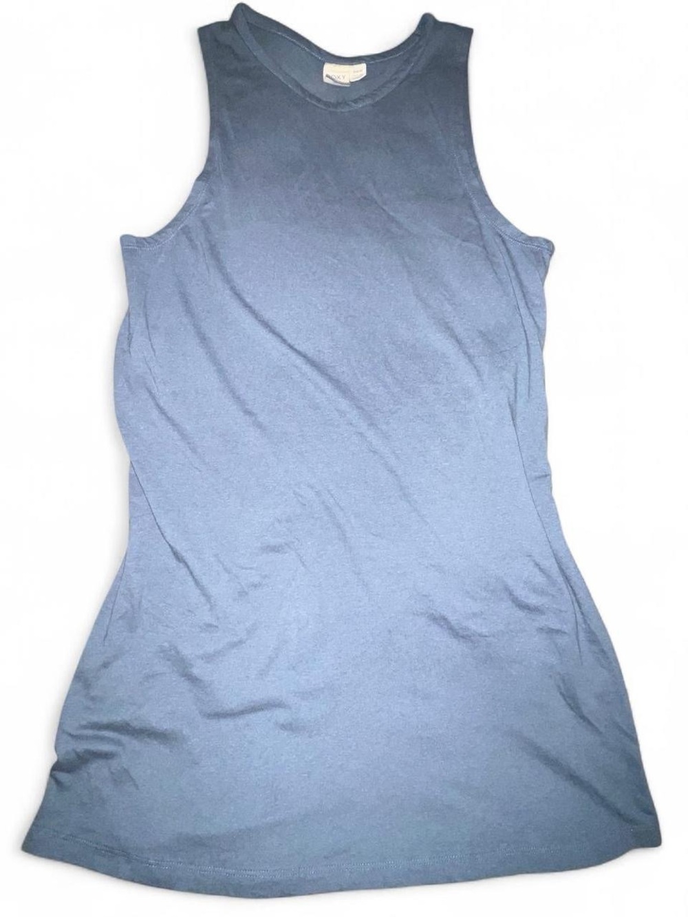 Roxy Blue Sleeveless dress